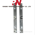Kundenspezifische Aluminium-Präzision billig CNC-Bearbeitungsservice